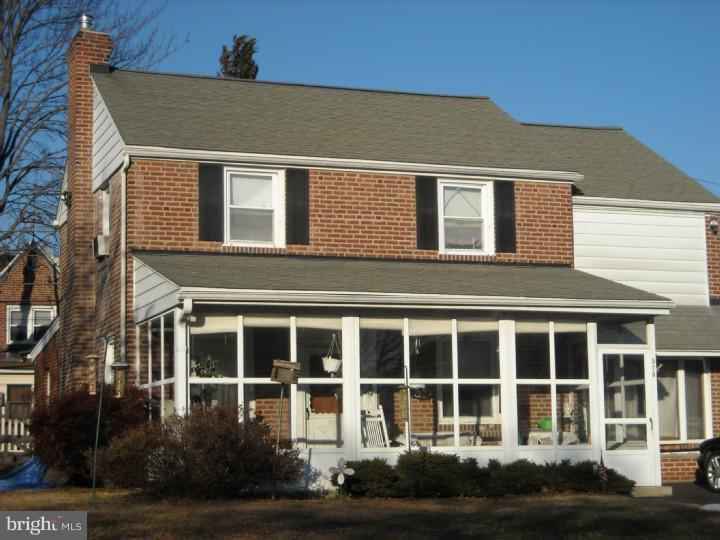 575 Willowbrook Road Havertown, PA 19083 - Photo 1 of 1 Exterior Front