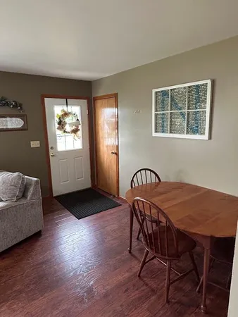 $259,000 | 602 1st Avenue Southeast, Hillsboro, ND 58045