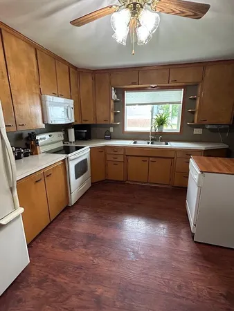 $259,000 | 602 1st Avenue Southeast, Hillsboro, ND 58045