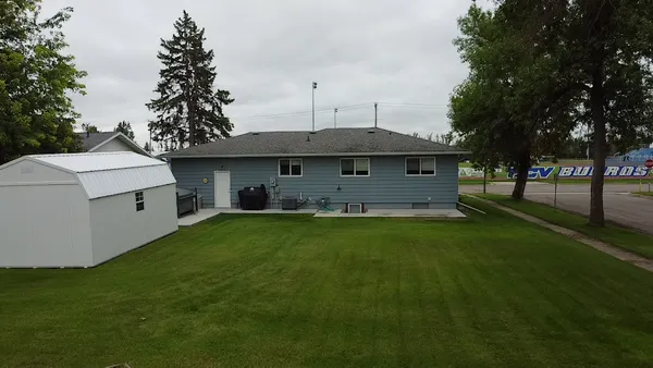 $259,000 | 602 1st Avenue Southeast, Hillsboro, ND 58045