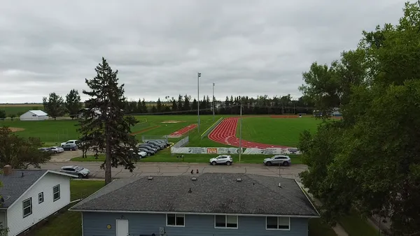 $259,000 | 602 1st Avenue Southeast, Hillsboro, ND 58045