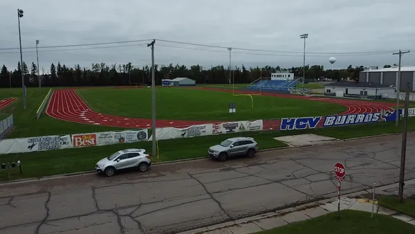 $259,000 | 602 1st Avenue Southeast, Hillsboro, ND 58045