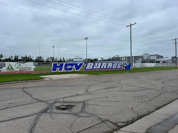 $259,000 | 602 1st Avenue Southeast, Hillsboro, ND 58045