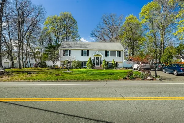 $599,900 | 182 North Avenue, Brockton, MA 02302