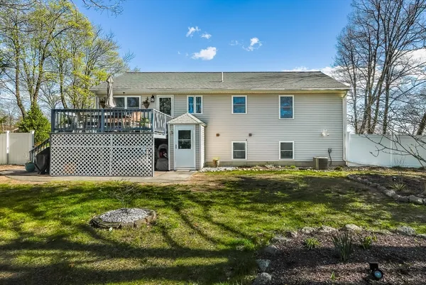 $599,900 | 182 North Avenue, Brockton, MA 02302