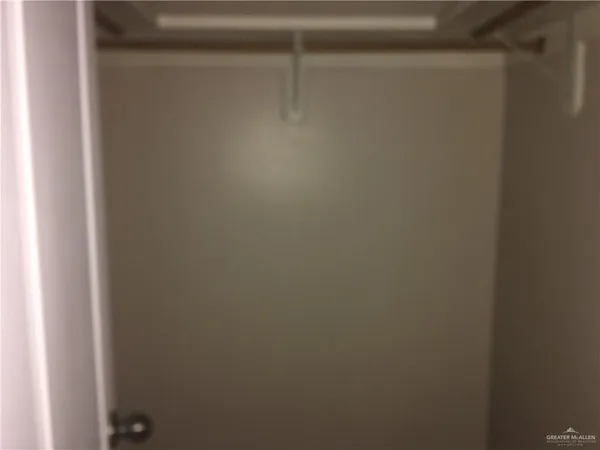 a view of a small space