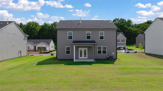 $415,500 | 304 Bullock Pass, Jefferson, GA 30549