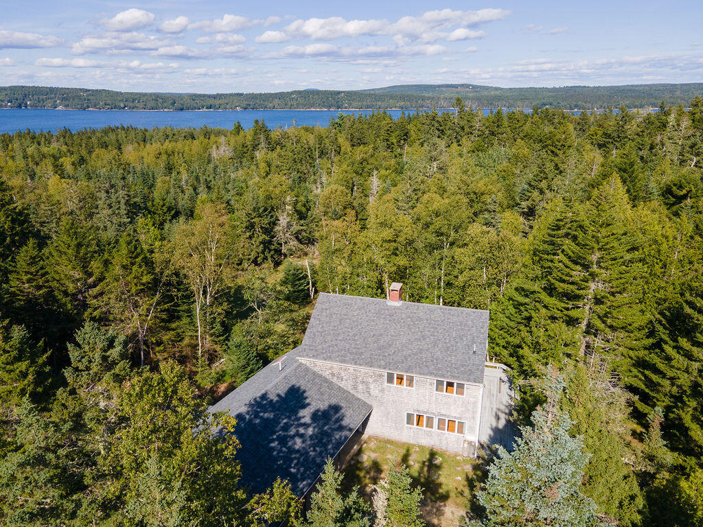 263 Eggemoggin Road Deer Isle, ME 04650 - Photo 55 of 59 LaRoccaLane-53