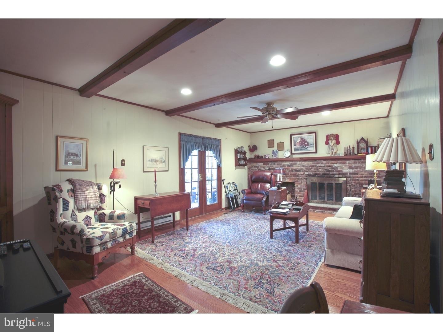 915 Lanyard Road Yardley, PA 19067 - Photo 13 of 23 Family Room