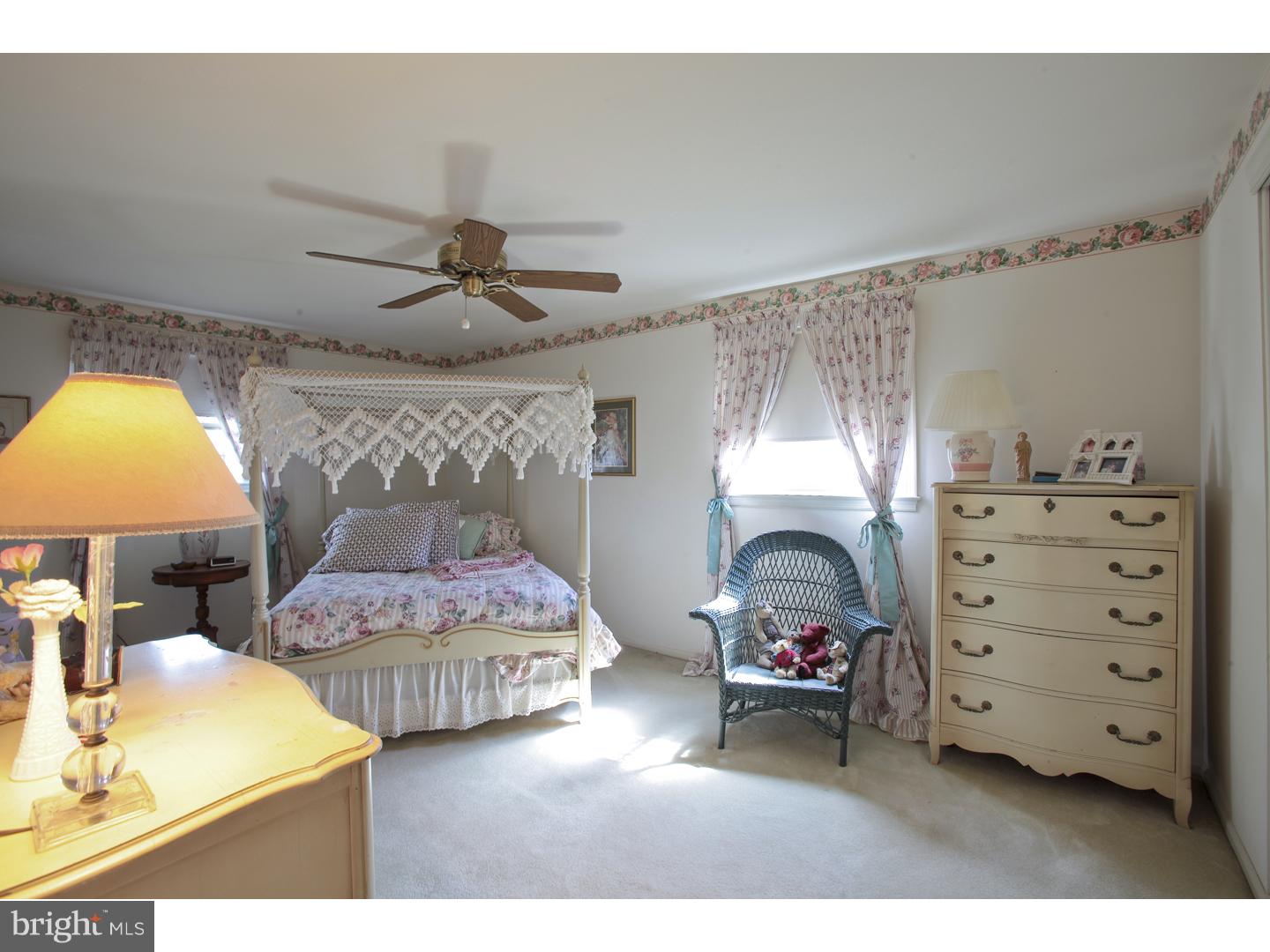 915 Lanyard Road Yardley, PA 19067 - Photo 18 of 23 Bedroom