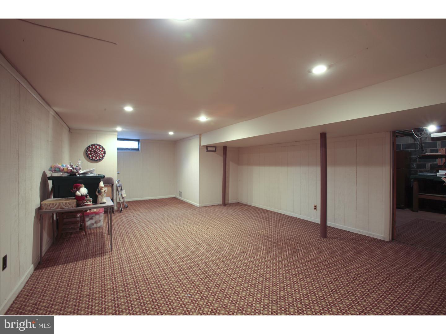 915 Lanyard Road Yardley, PA 19067 - Photo 19 of 23 Basement