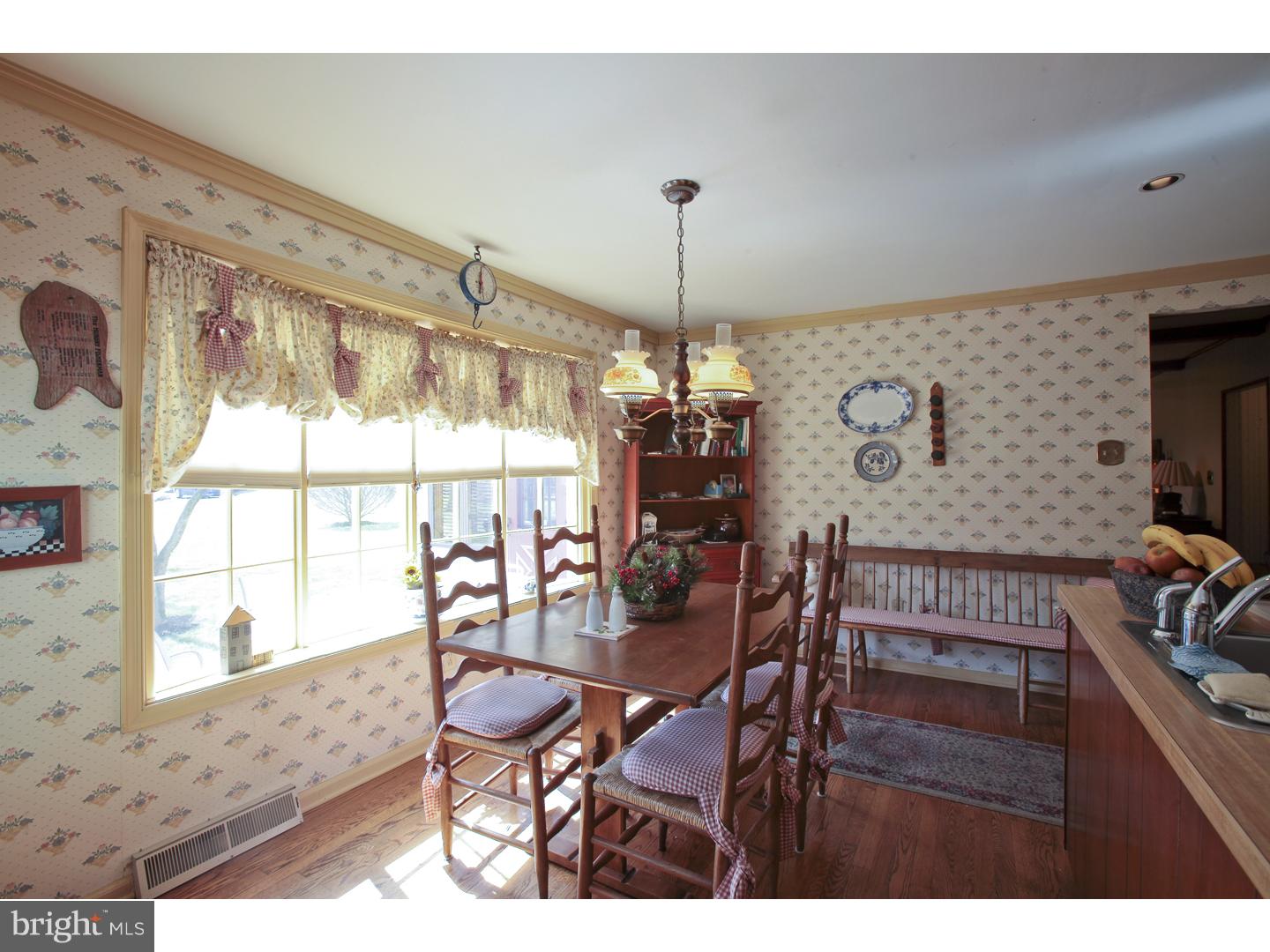 915 Lanyard Road Yardley, PA 19067 - Photo 10 of 23 Kitchen