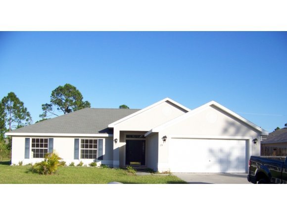 179 Abalone Road Northwest Palm Bay, FL 32907 - Photo 1 of 6 Primary Photo