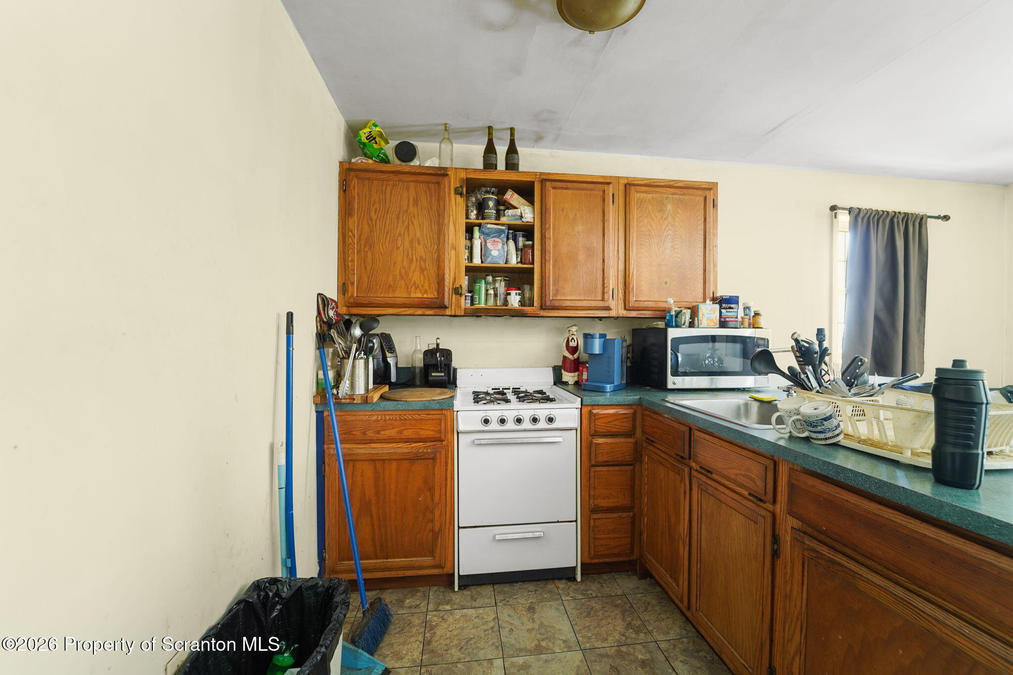 2161 Powers Road Susquehanna, PA 18847 - Photo 35 of 47 kitchen-apartment