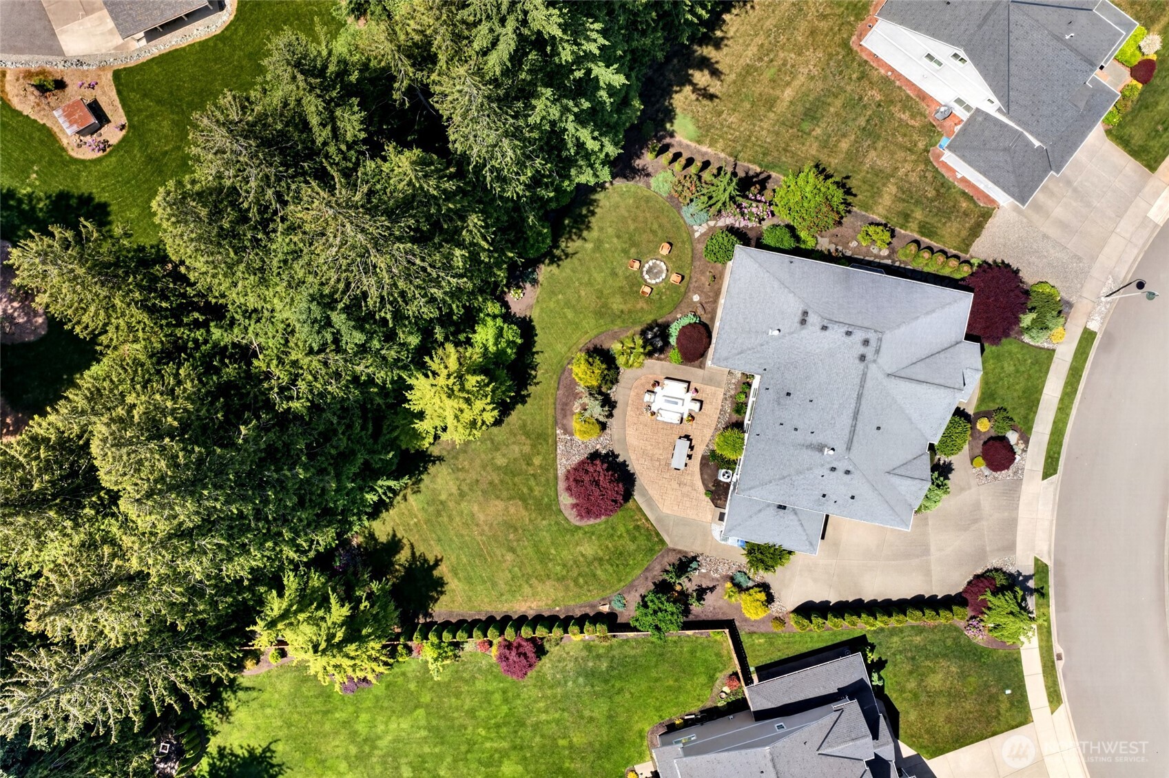 897 Spaulding Circle Buckley, WA 98321 - Photo 4 of 40
