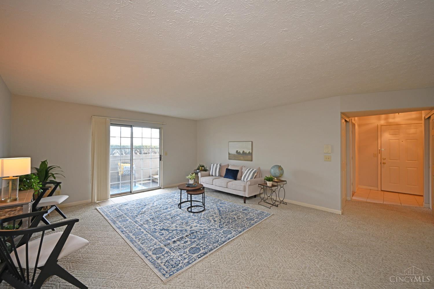 3543 Jessup Road, Unit 1D Cincinnati, OH 45239 - Photo 15 of 29