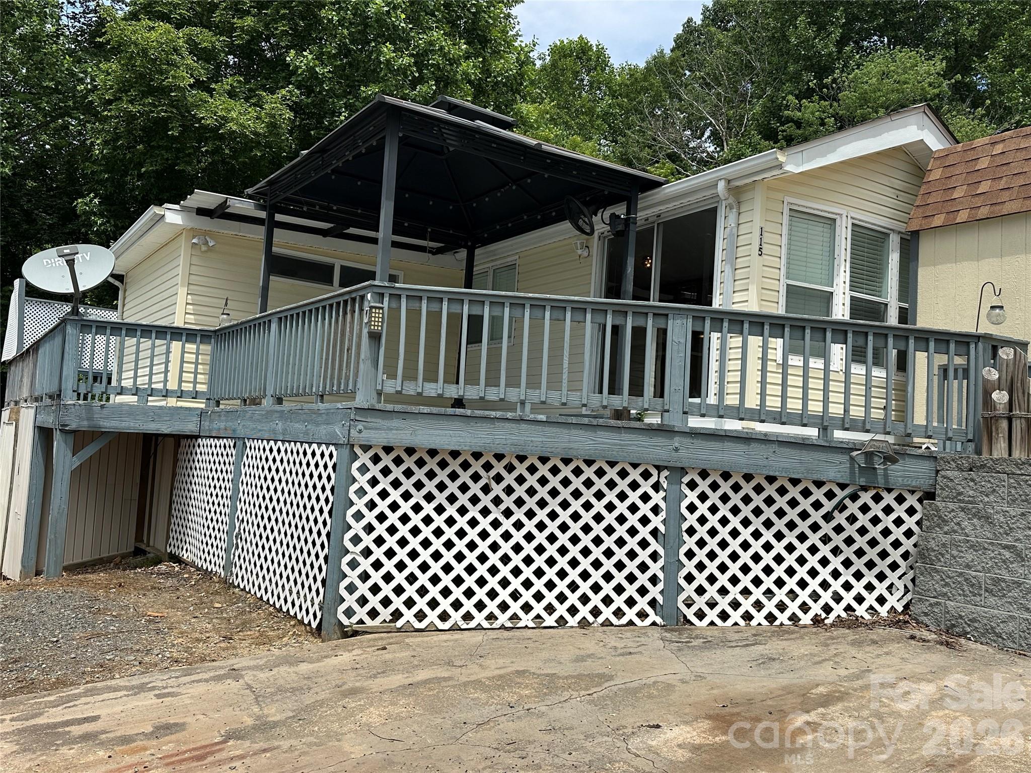 115 Badin Vw Road New London, NC 28127 - Photo 3 of 47
