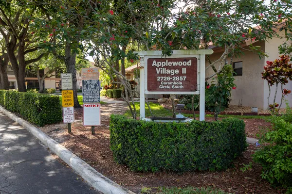 $2,300 | 2738 Carambola Circle South, Unit 1913, Coconut Creek, FL 33066