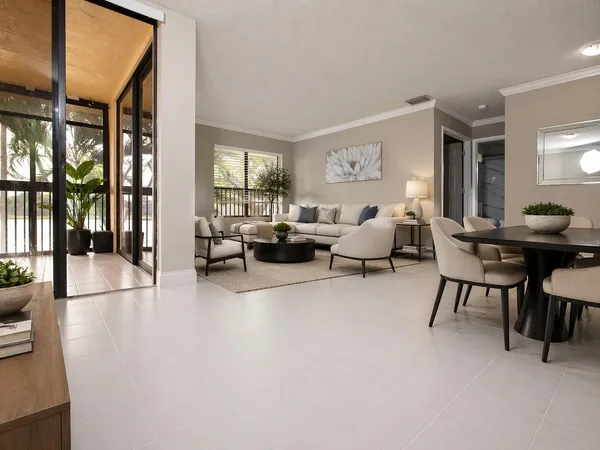 $2,300 | 2738 Carambola Circle South, Unit 1913, Coconut Creek, FL 33066