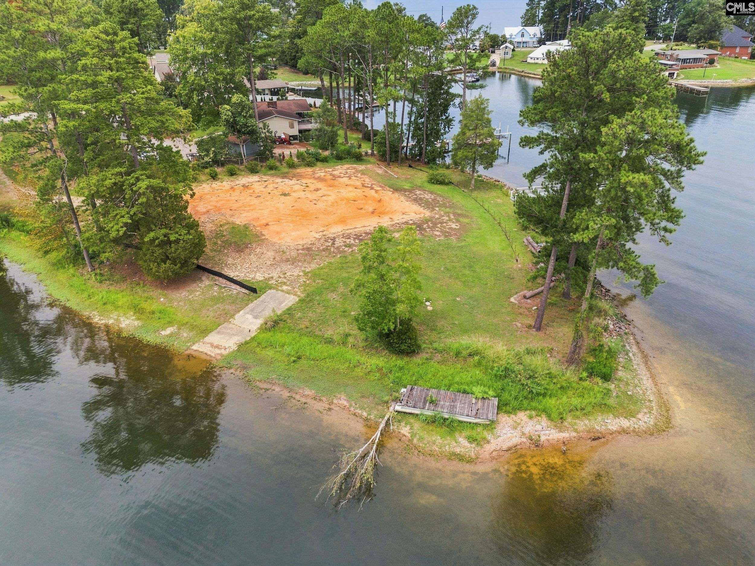 1464 Bombing Range Road Gilbert, SC 29054 - Photo 8 of 11 Gallery Image 8