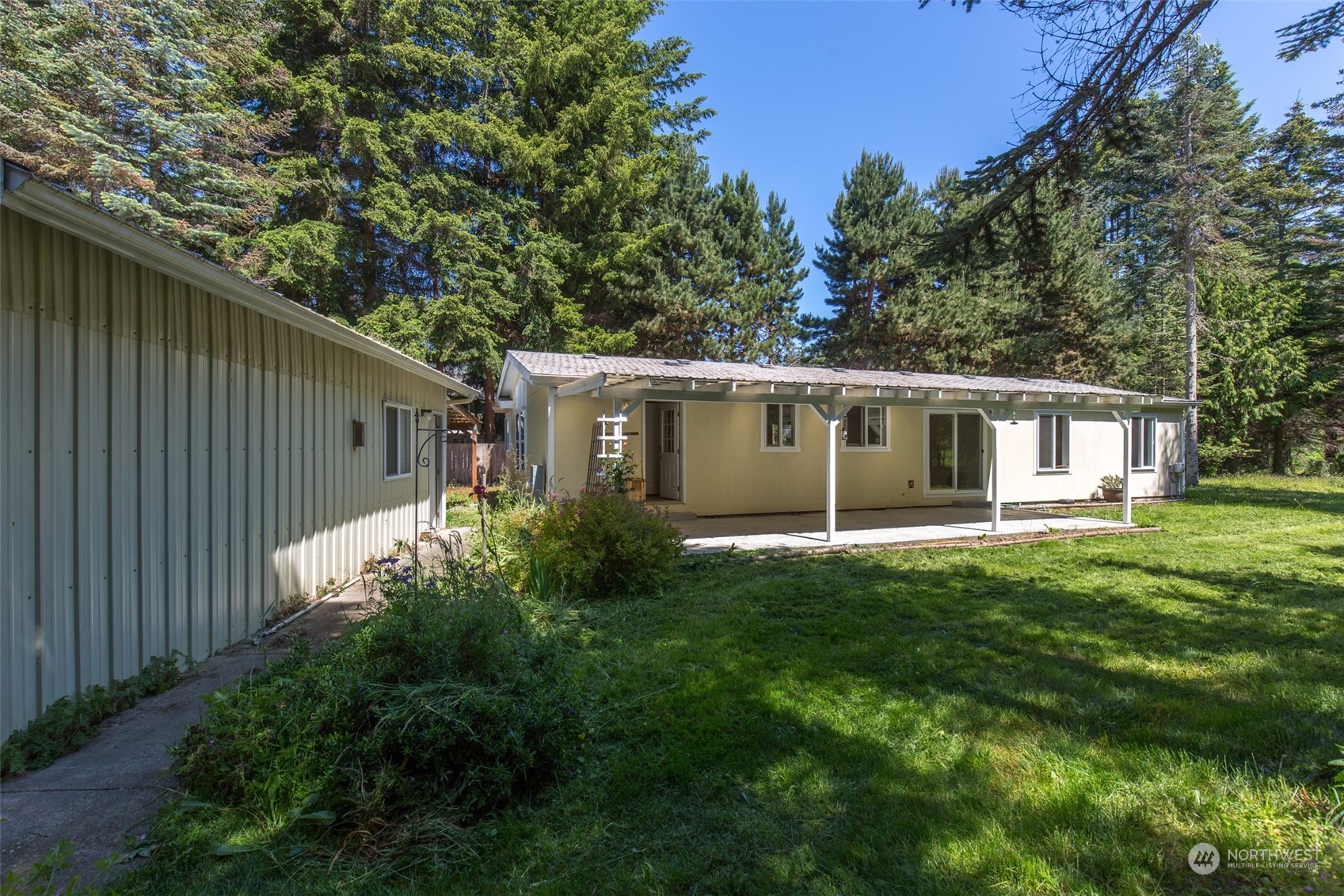212 Fasola Road Sequim, WA 98382 - Photo 23 of 34