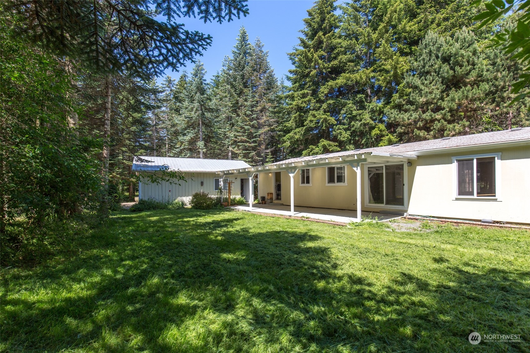 212 Fasola Road Sequim, WA 98382 - Photo 24 of 34