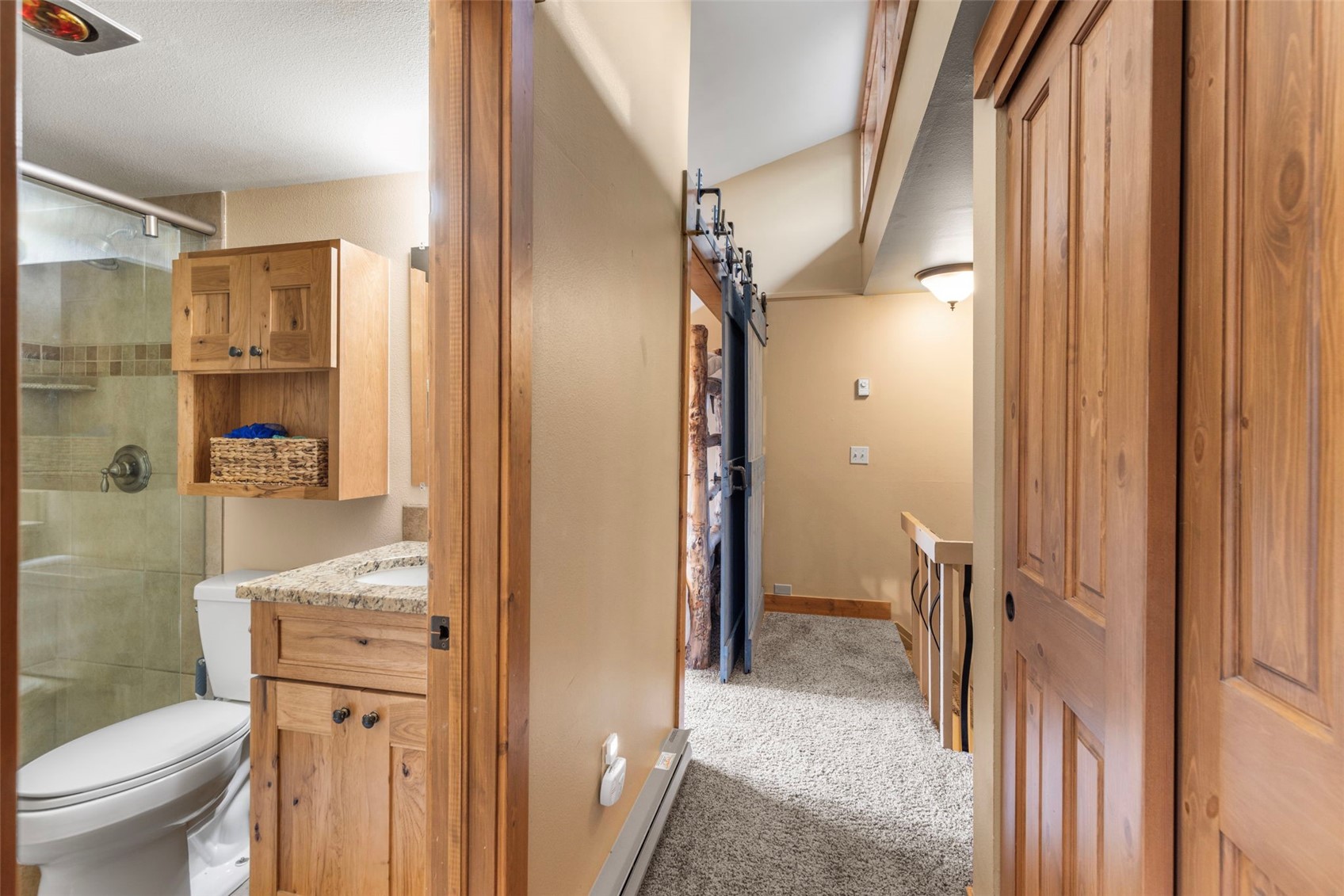 205 Primrose Path, Unit 3 Breckenridge, CO 80424 - Photo 25 of 36