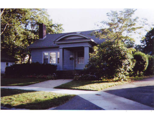 162 Morningside Road Worcester, MA 01602 - Photo 1 of 12