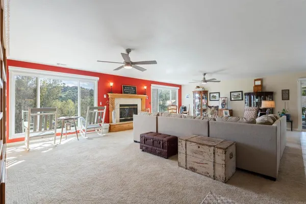 $1,299,000 | 3434 Los Sicomoros Lane, Fallbrook, CA 92028
