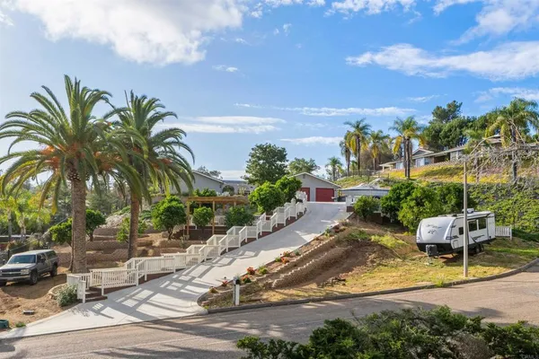 $1,299,000 | 3434 Los Sicomoros Lane, Fallbrook, CA 92028
