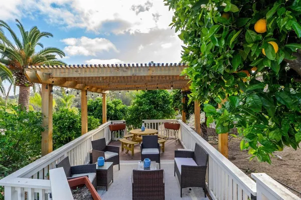 $1,299,000 | 3434 Los Sicomoros Lane, Fallbrook, CA 92028