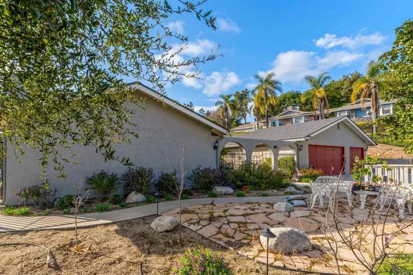 $1,299,000 | 3434 Los Sicomoros Lane, Fallbrook, CA 92028