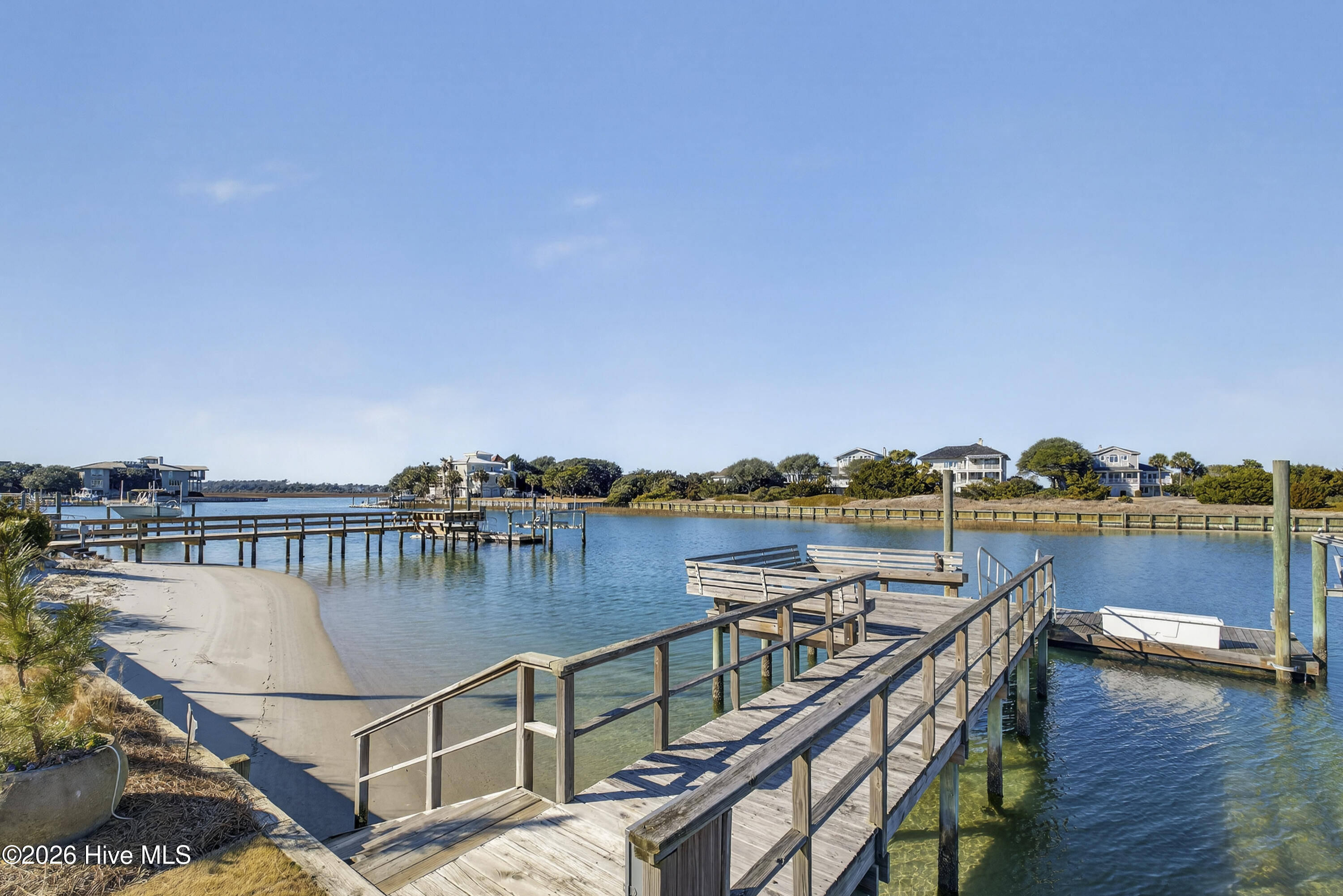 4 Jib Road Wilmington, NC 28411 - Photo 5 of 58 5-4JibRoad-17