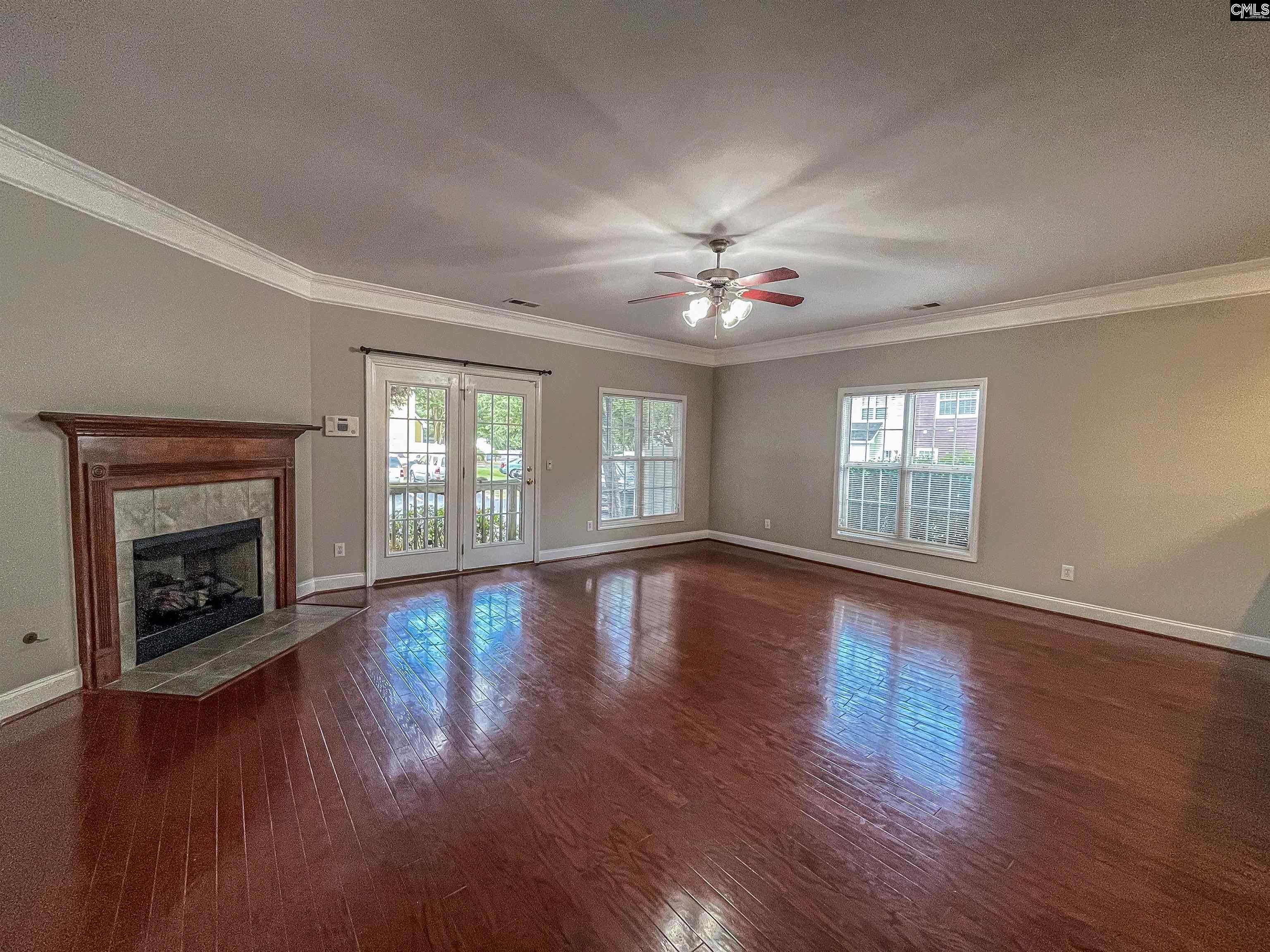 612 Lake Forest Road Columbia, SC 29209 - Photo 5 of 35 Gallery Image 5