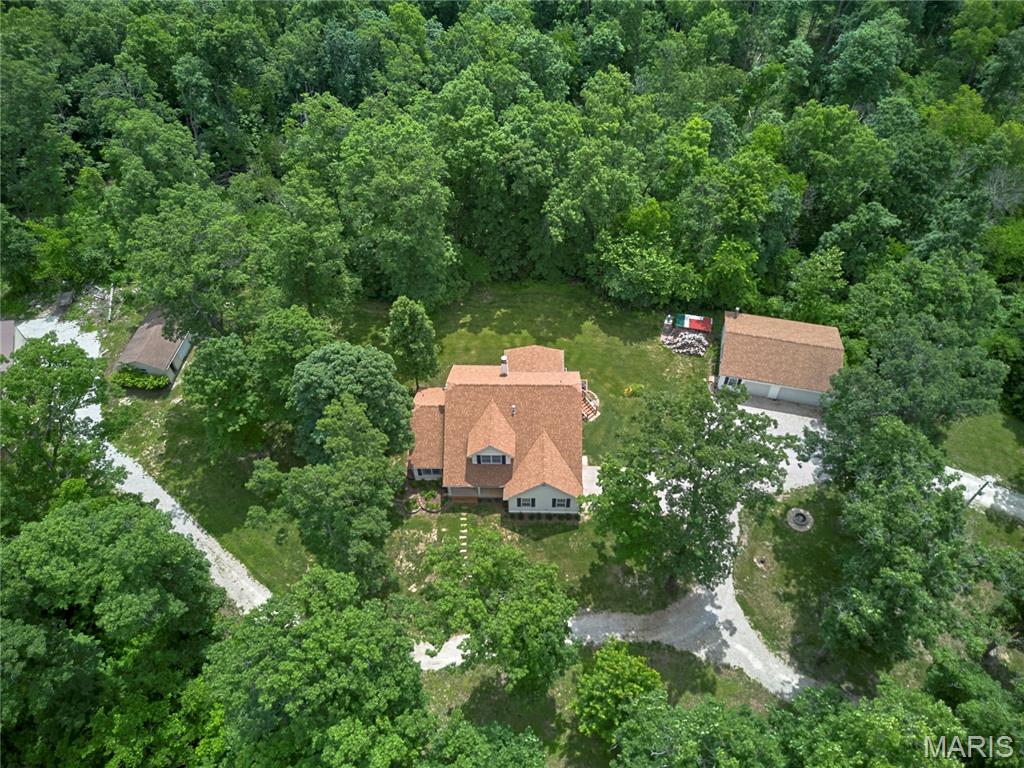 299 Heady Spring Lane Troy, MO 63379 - Photo 2 of 51
