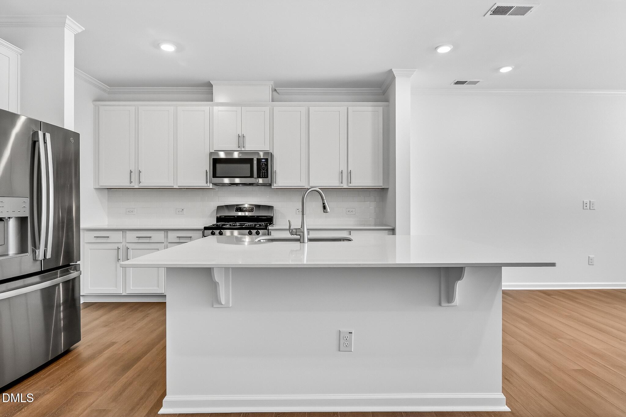 2934 Hickory Fld Drive Raleigh, NC 27616 - Photo 11 of 30 SUN_EverleeTownhomes_Pic_CarsonII-15