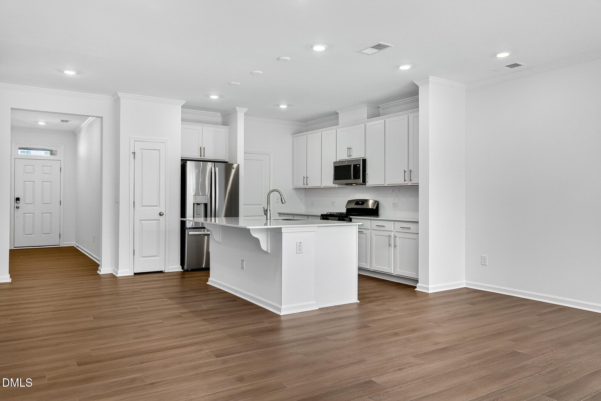 2934 Hickory Fld Drive Raleigh, NC 27616 - Photo 12 of 30 SUN_EverleeTownhomes_Pic_CarsonII-2