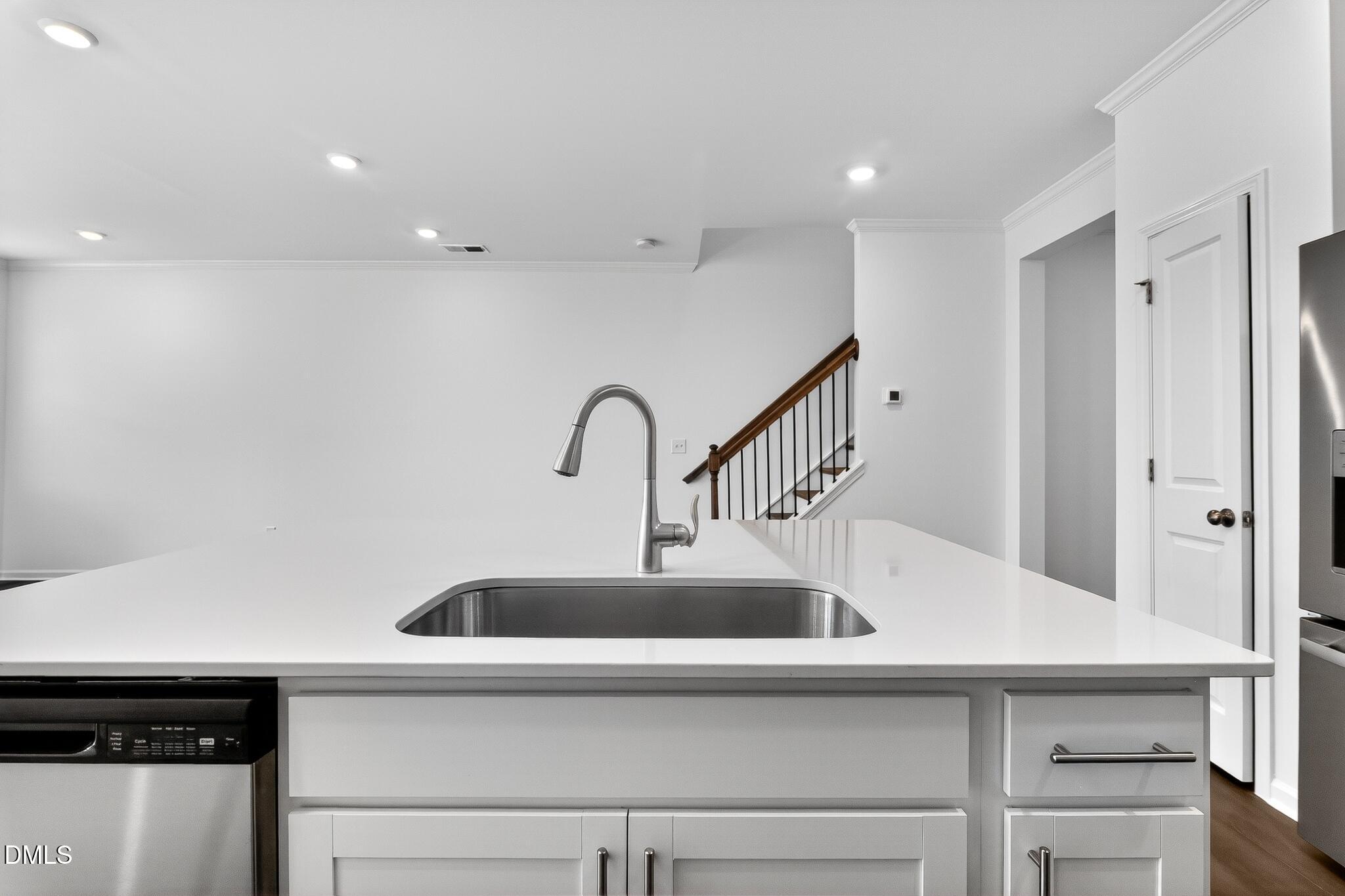 2934 Hickory Fld Drive Raleigh, NC 27616 - Photo 13 of 30 SUN_EverleeTownhomes_Pic_CarsonII-16