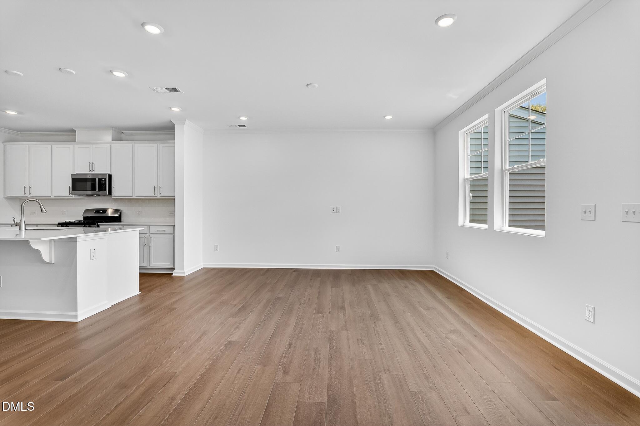 2934 Hickory Fld Drive Raleigh, NC 27616 - Photo 15 of 30 SUN_EverleeTownhomes_Pic_CarsonII-14