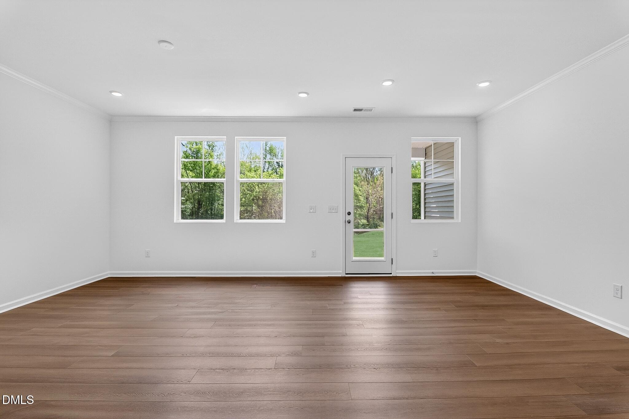 2934 Hickory Fld Drive Raleigh, NC 27616 - Photo 16 of 30 SUN_EverleeTownhomes_Pic_CarsonII-9