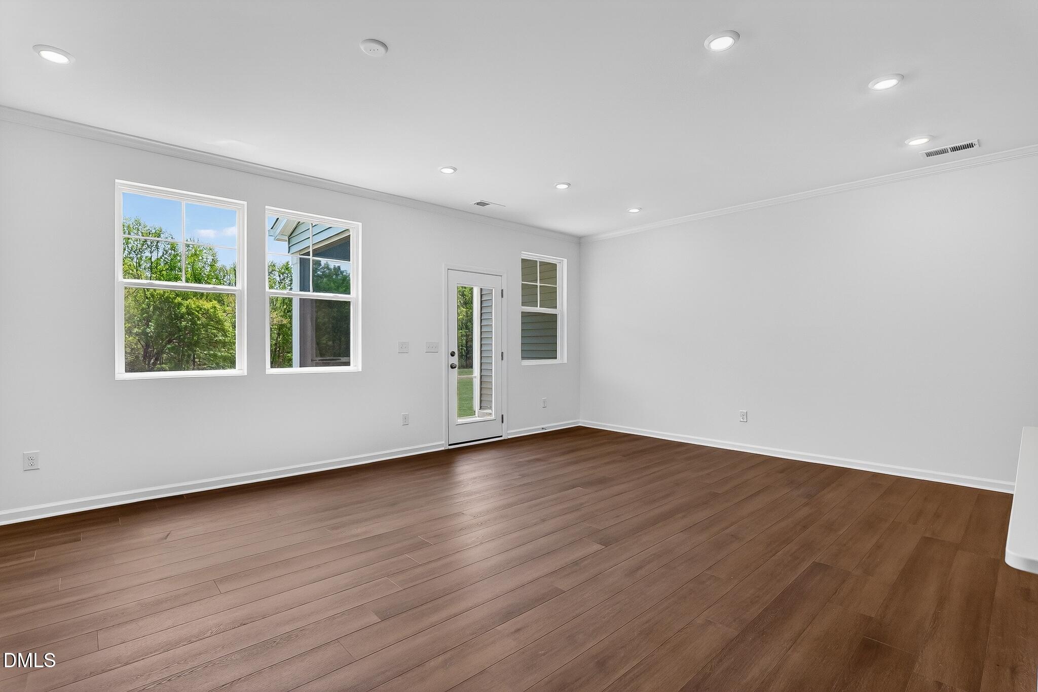 2934 Hickory Fld Drive Raleigh, NC 27616 - Photo 17 of 30 SUN_EverleeTownhomes_Pic_CarsonII-6