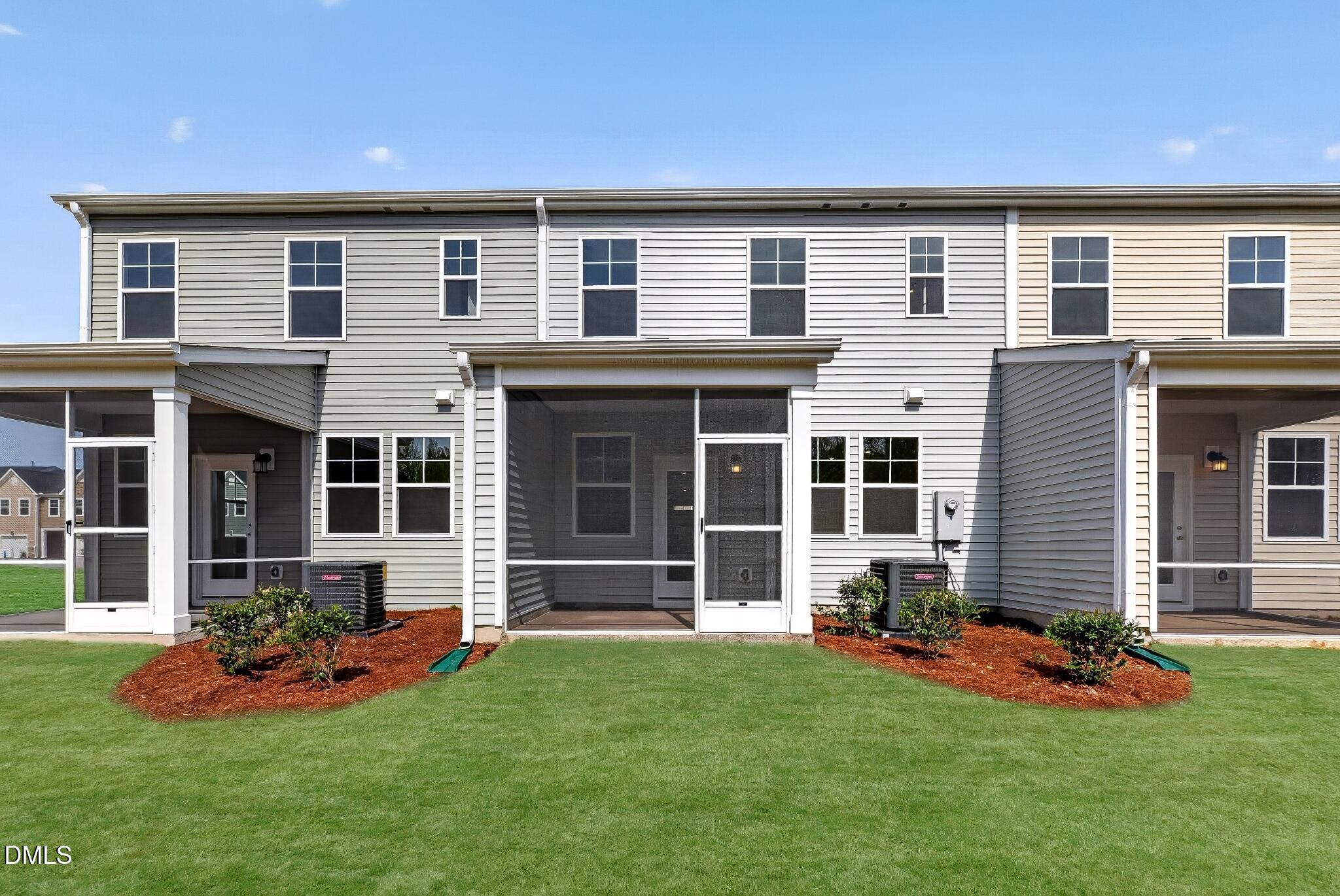 2934 Hickory Fld Drive Raleigh, NC 27616 - Photo 29 of 30 SUN_EverleeTownhomes_Pic_CarsonII-30