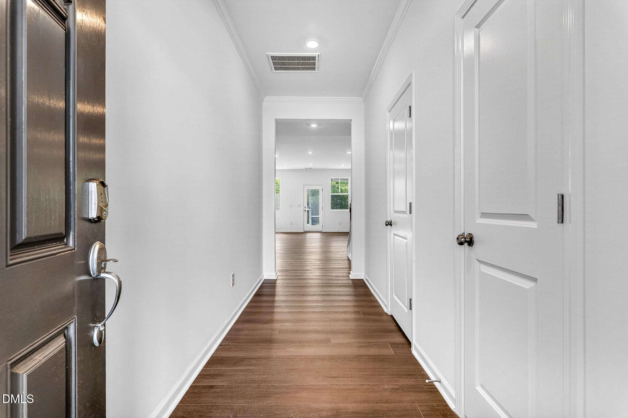 2934 Hickory Fld Drive Raleigh, NC 27616 - Photo 3 of 30 SUN_EverleeTownhomes_Pic_CarsonII-3