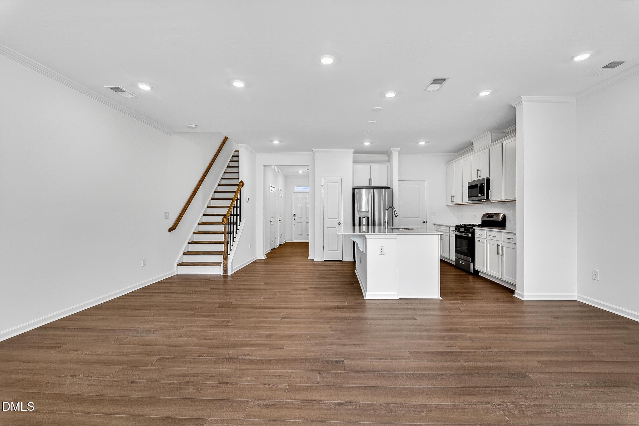 2934 Hickory Fld Drive Raleigh, NC 27616 - Photo 4 of 30 SUN_EverleeTownhomes_Pic_CarsonII-10