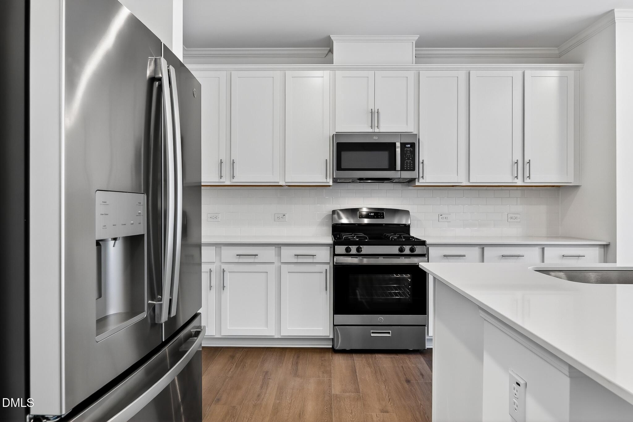 2934 Hickory Fld Drive Raleigh, NC 27616 - Photo 9 of 30 SUN_EverleeTownhomes_Pic_CarsonII-22