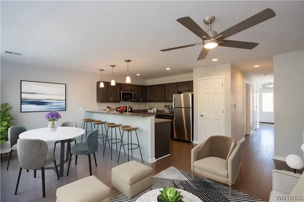 $1,875 | 8989 Iroquois Street, Evans, NY 14006