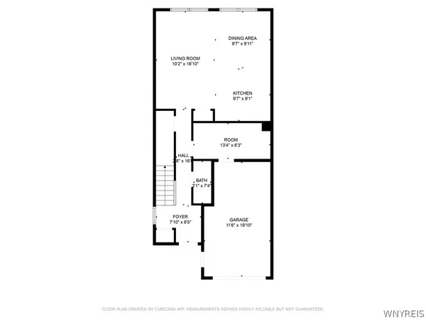 $1,875 | 8989 Iroquois Street, Evans, NY 14006