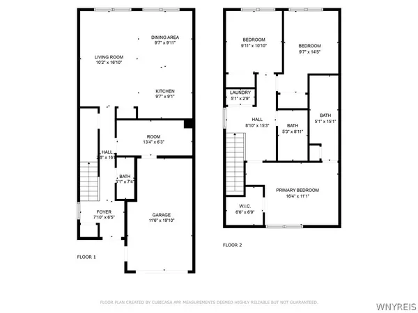 $1,875 | 8989 Iroquois Street, Evans, NY 14006