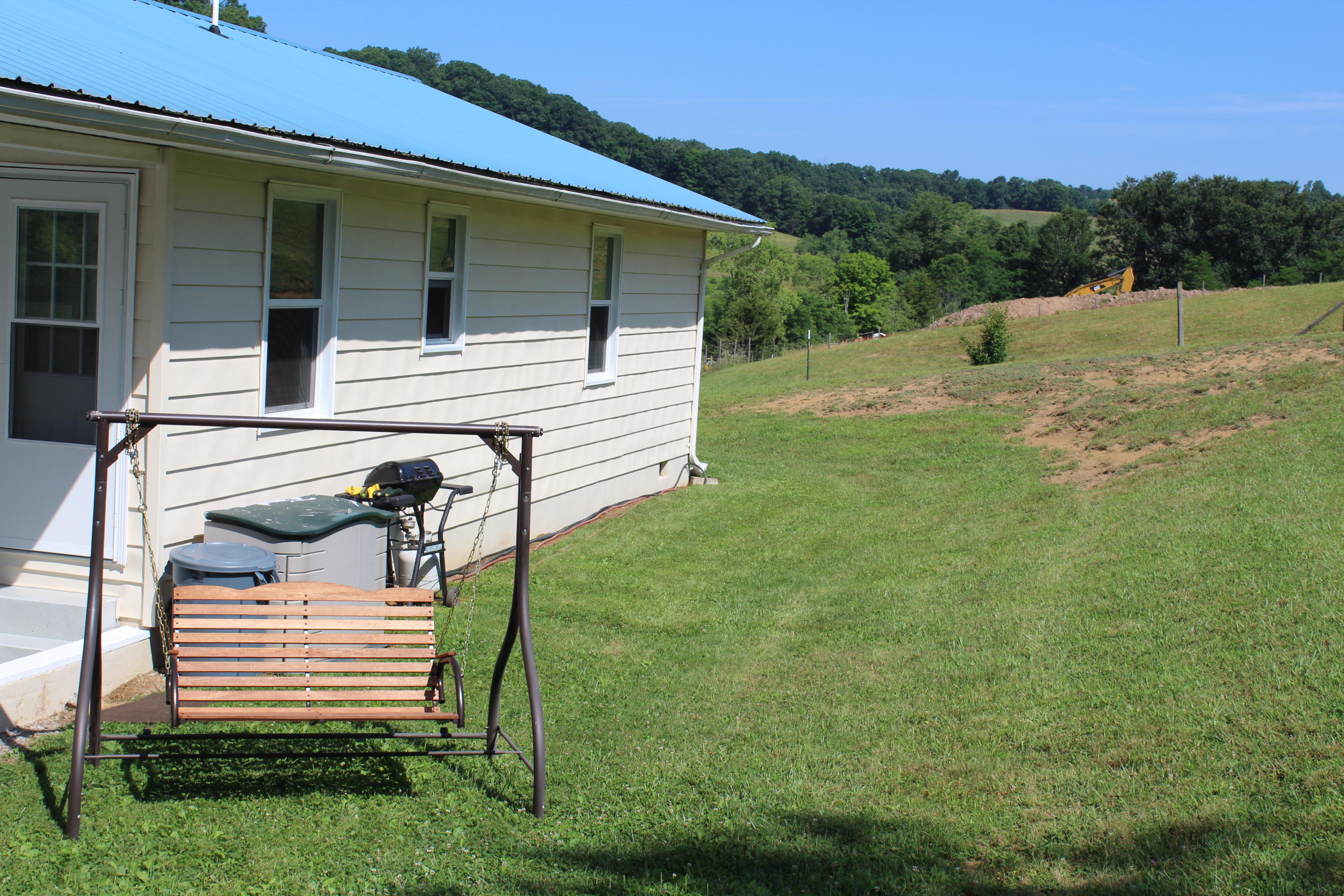 788 Wayside Talcott Road Talcott, WV 24981 - Photo 21 of 31 Gallery Image 21