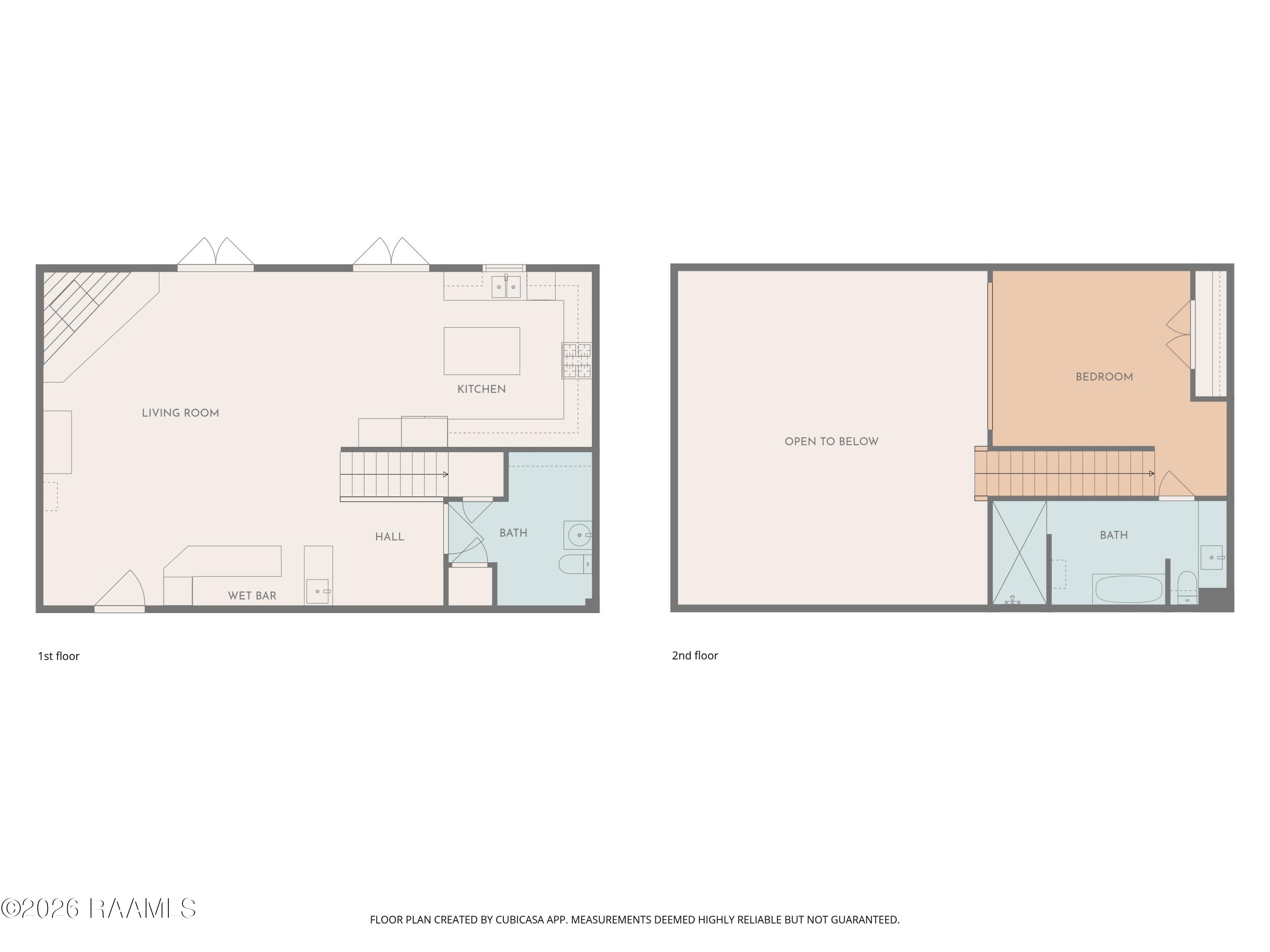4517 Woodlawn Road Maurice, LA 70555 - Photo 42 of 42 Full Floorplan